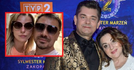 Danuta Martyniuk zapytana o ślub syna. Bardzo ważne słowa