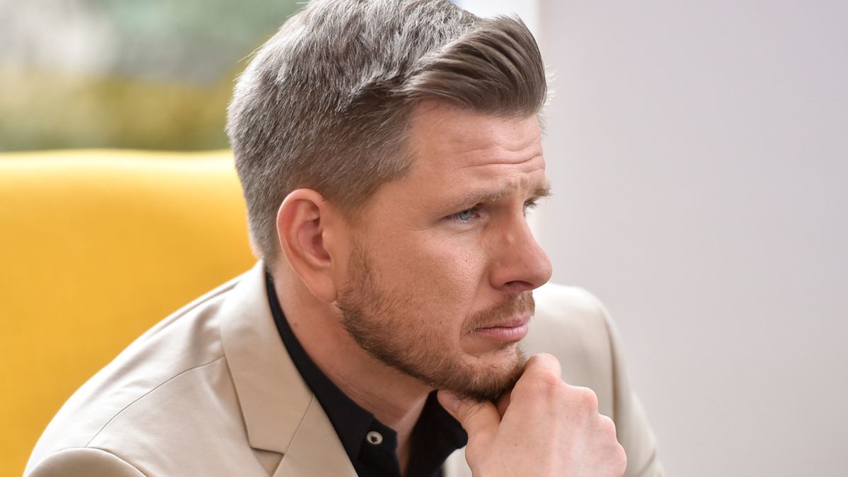 Filip Chajzer wspomina śmierć syna. Nie ukrywa, że przeżył prawdziwe piekło