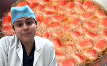 Jesz regularnie te 5 produktów? Onkolożka ostrzega przed rakiem