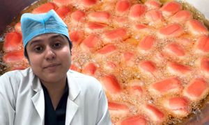 Onkolożka radzi wyrzucić z diety. "Wysokie ryzyko raka"