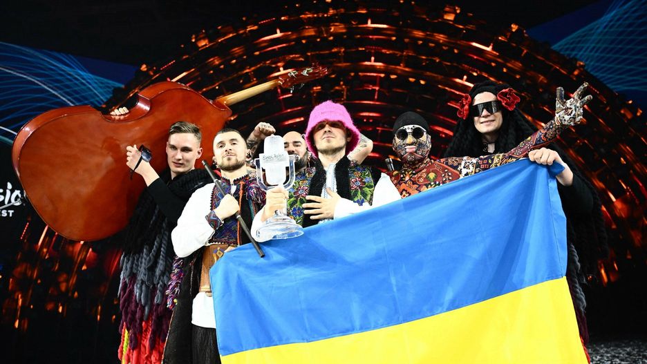 Podjęto oficjalną decyzję w sprawie przyszłorocznego konkurus Eurowizji