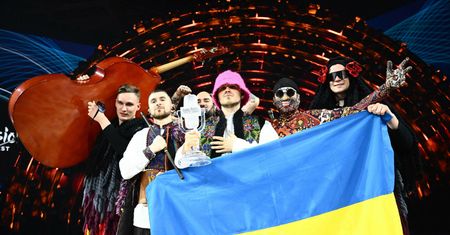 To już oficjalne. Eurowizję zorganizuje Wielka Brytania