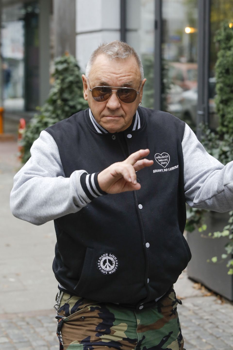 Jerzy Owsiak