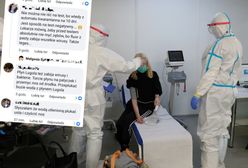 "Gen sprzeciwu" znowu w akcji. Koronasceptycy myślą, że tak unikną wykrycia COVID-19