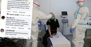 "Gen sprzeciwu" znowu w akcji. Koronasceptycy myślą, że tak unikną wykrycia COVID-19