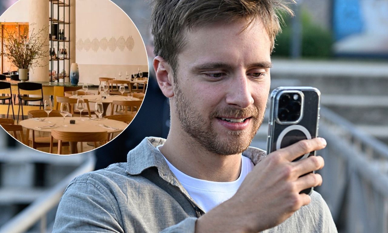 Maciej Musiał ma nowy biznes. Ukrywał to przez rok, wreszcie go ujawnił