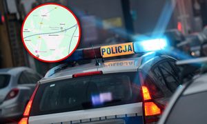 Karambol na A1. Jest kolejna ofiara. Łącznie nie żyje pięć osób
