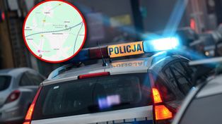 Karambol na A1. Jest kolejna ofiara. Łącznie nie żyje pięć osób