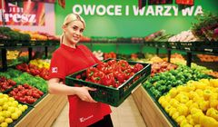 "Kaufland jest Fresz" – w reklamach talent show