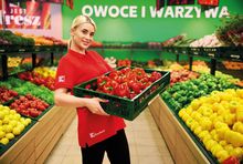 Nowa reklama Kauflandu