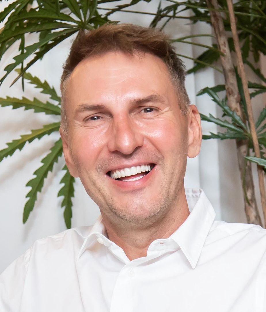 Krzysztof Gojdź atakuje Kubę Wojewódzkiego