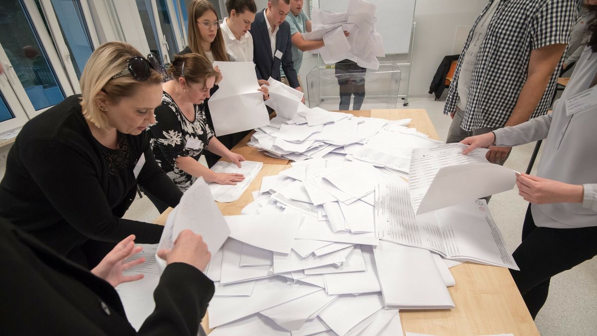 Gdzie zgłosić nieprawidłowości podczas wyborów prezydenckich?