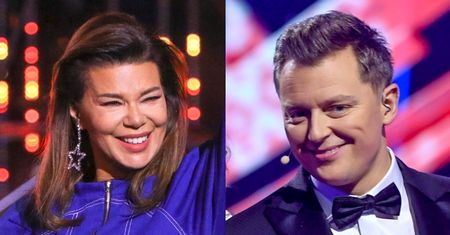 TYLKO NA PUDELKU: Rafał Brzozowski spędzi majówkę... w górskiej chacie Edyty Górniak! "Będą pracować nad jego piosenką na Eurowizję"