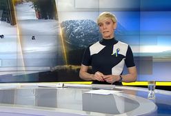 Wpadka w programie. Widzowie usłyszeli coś, czego nie powinni