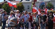 Olkusz: XXXV Sosnowiecka Piesza Pielgrzymka na Jasną Górę