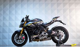 Zamów jedyny w swoim rodzaju motocykl. Ruszył program Ducati Unica