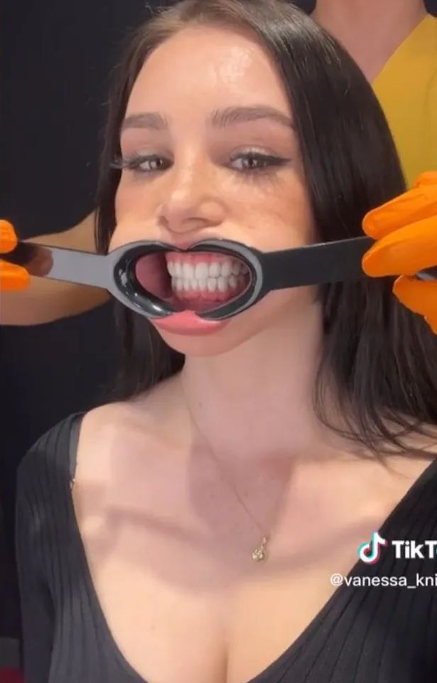 Vanessa "po"