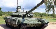 Pracują przez całą dobę. Ukraińcy naprawiają zdobyczne czołgi