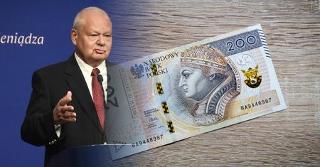 Złoty traci na wartości wobec euro. Kurs może zejść jeszcze niżej