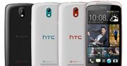 W skrócie: HTC Desire 500, iPhone 5S, iPhone Lite i Sony Honami na zdjęciach