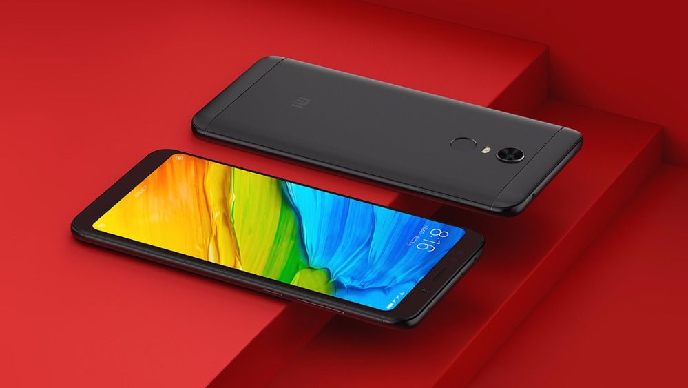 Xiaomi powraca do sklepów Biedronka: w ofercie Redmi 5 oraz Mi Box 4K