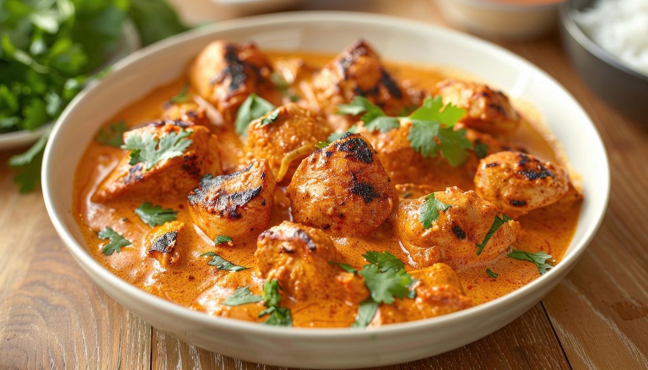 Spice up dinner: Easy chicken paprikash recipe sensation