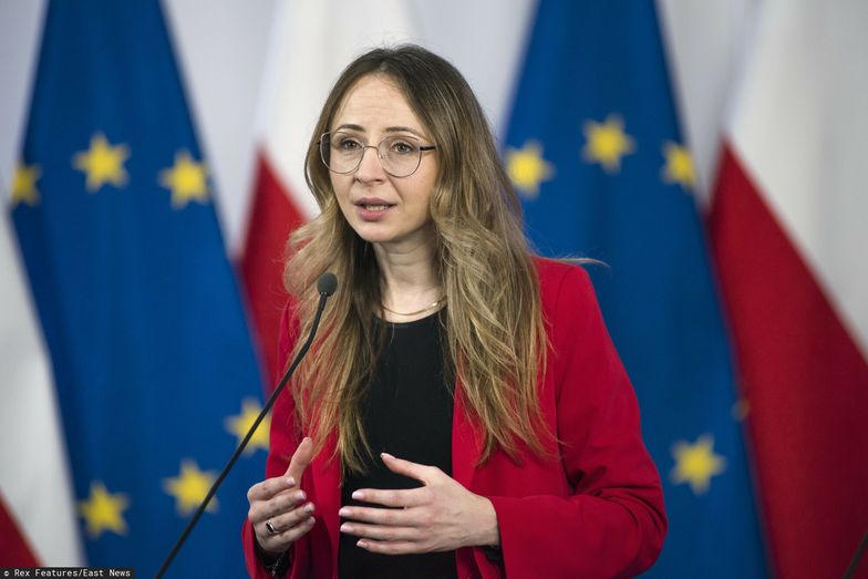 "Dość czekania". Minister bierze się za likwidację Funduszu Kościelnego