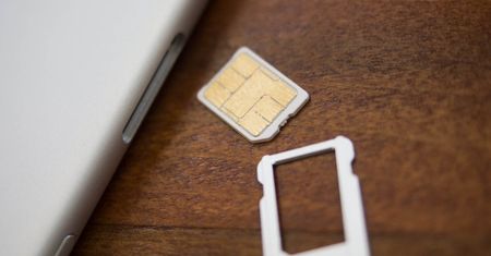 Karty SIM wymagają już rejestracji - wchodzi w życie nowe prawo