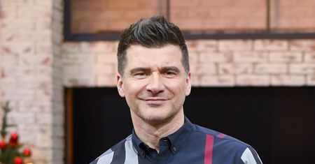 Wykształcenie gwiazdy TVP może zaskoczyć. Takie studia ukończył Tomasz Kammel