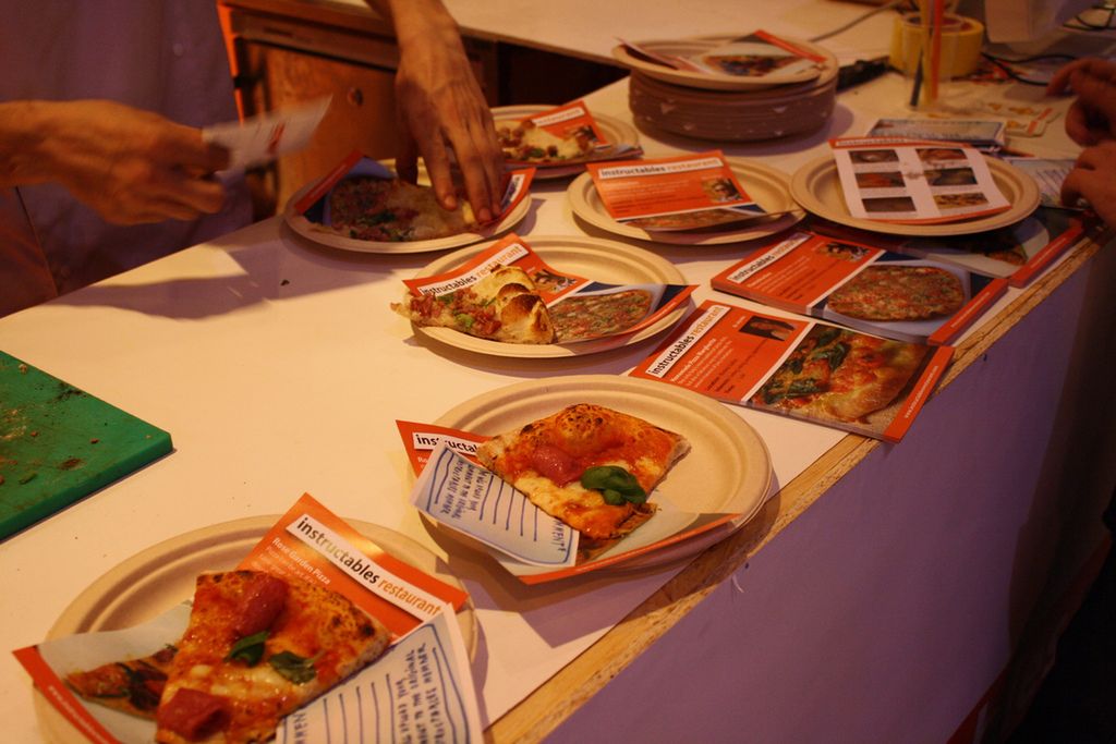 10 niecodziennych geekowskich barów i restauracji 7