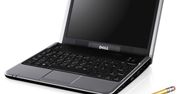 Znamy już parametry i datę premiery mini Della Inspiron 910