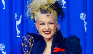 Jak wygląda dziś Cyndi Lauper? Artystka ma 70 lat i ZACHWYCA formą