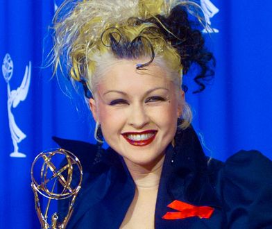Jak wygląda dziś Cyndi Lauper? Artystka ma 70 lat i ZACHWYCA formą