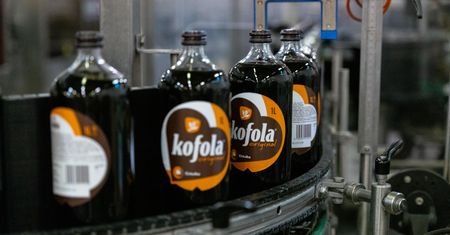 Kofola wraca do Polski. Czeska cola już trafiła do sklepów
