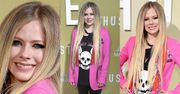 Avril Lavigne walczy o wielki powrót na premierze w Hollywood