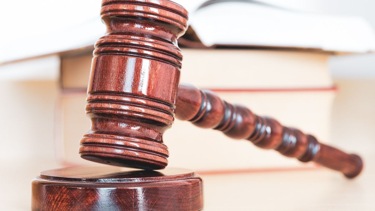 Sąd zdecydował, że ojciec będzie musiał płacić alimenty na dorosłego syna