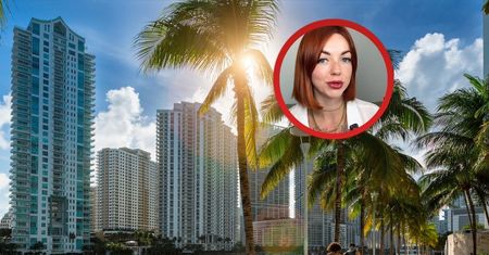 Polka w Miami porównała lekarzy. "Wolę USA niż Polskę"