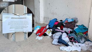 Gorzów: Tak się (nie) segreguje śmieci. Będzie koniec pobłażania?