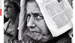 „Newsweek” z wydaniem specjalnym „Reportaże”