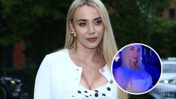 Schreiber żali się, że NIGDZIE jej nie chcą. Wymowny wpis celebrytki