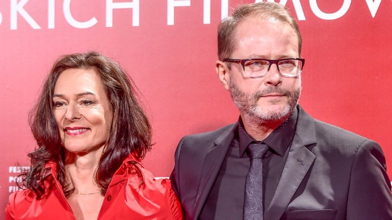 Synowie Artura Żmijewskiego w "Dzień Dobry TVN"