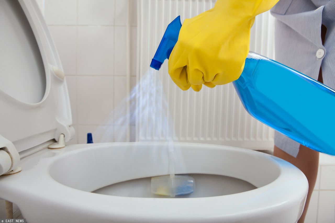 Zapach do łazienki – jaki wybrać, by utrzymać pachnące powietrze w łazience?