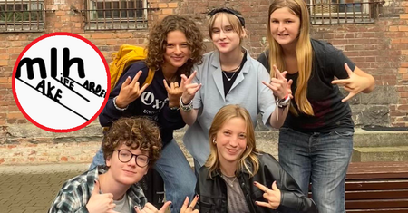 Chcieli zebrać 5 tysięcy złotych, a już mają 65. Pomogło "Make Life Harder"