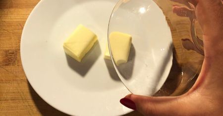 Co rano walczysz z zimnym masłem? W kilka minut rozwiążesz ten problem