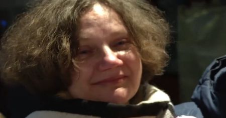 "To była katownia". Przeżyła więzienie na Białorusi. Mówi, jak było
