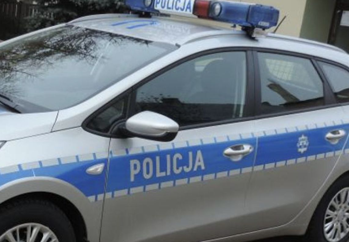 Kłopoty warszawskiej radnej. Zatrzymała ją policja