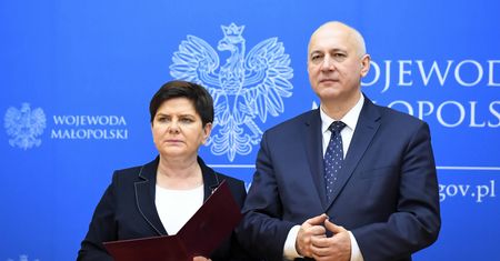 Mieszkania, biżuteria i luksusowe auta. Oto majątki europosłów