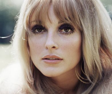 Sharon Tate błagała o litość dla dziecka. Była w 9. miesiącu ciąży