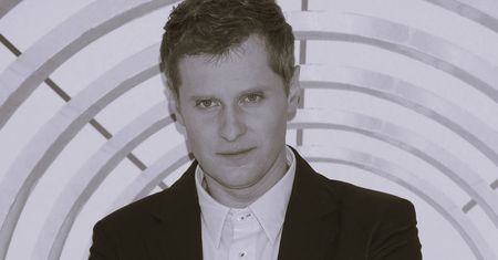 Zanim Krzysztof Respondek zmarł, spełniło się jego wielkie marzenie