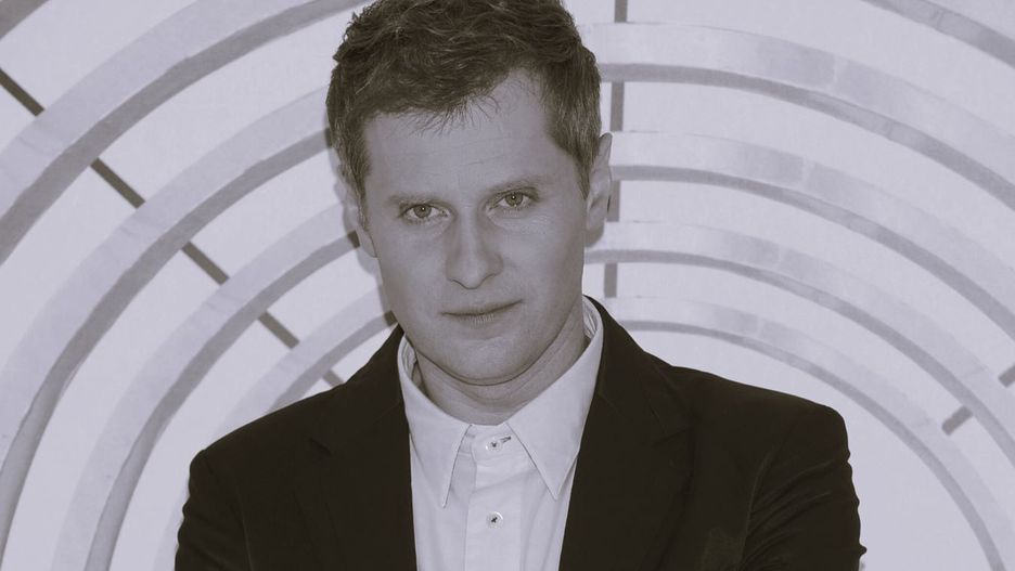 Krzysztof Respondek był podporą kabaretu Rak